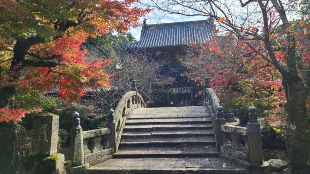 太鼓橋